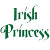 Buy Irish Princess T-Shirts, Apparel, and Gifts