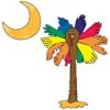 Buy Turkey Palmetto T-Shirts, Apparel, and Gifts