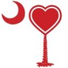 Buy Heart Palmetto T-Shirts, Apparel, and Gifts
