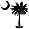 Buy Black Palmetto Pocket Print T-Shirts, Apparel, and Gifts
