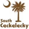 Buy Brown South Cackalacky Palmetto Moon T-Shirts, Apparel, and Gifts